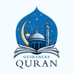 guidance quran android application logo